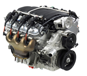 P546E Engine